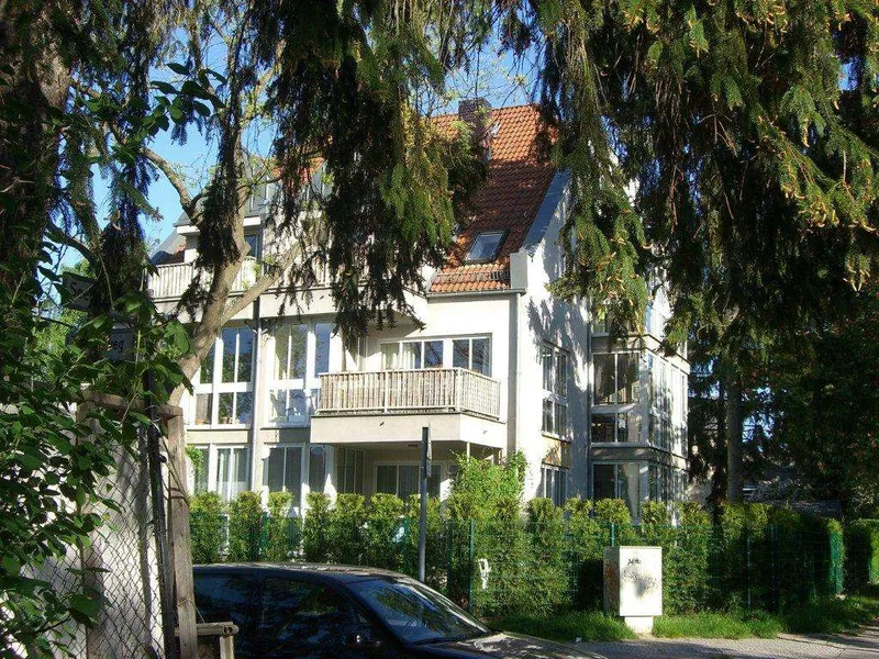 Moderne, helle 3Zi-Whng in Lichterfelde/Zehlendorf — photo 1